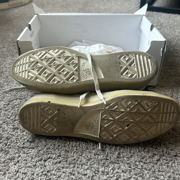 Converse x A-COLD-WALL* Chuck 70 — 10US - Picture 3 of 5